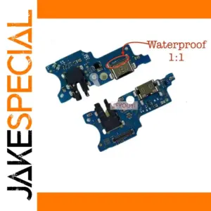 Samsung Galaxy A06 USB Port Replacement for SM-A065F