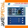 TZT DS18B20 Temperature Module for STM Tools