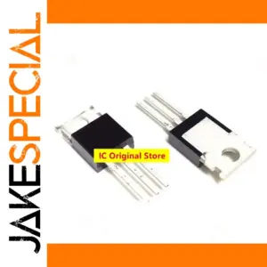 SBR10V120CT MOSFET Set 20-Pack 10V 120A