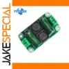 DC Power Filter Board for Audio Systems