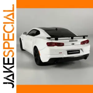 Chevrolet Camaro 2023 Diecast Model 1:24 Scale