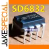 SD6832 Power Management Chip DIP8 for Drive Interface