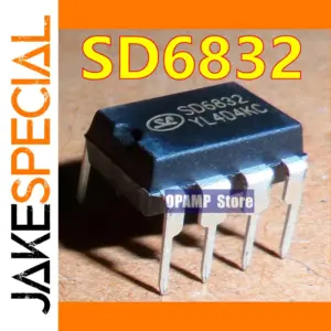 SD6832 Power Management Chip DIP8 for Drive Interface