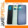 Redmi 12C Back Door Battery Cover in Colors