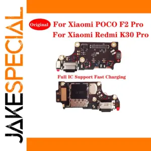 Flex Cable Replacement for Xiaomi Poco F2 Pro and Redmi K30 Pro Zoom