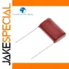 TZT 0.47UF 630V Polypropylene Film Capacitor