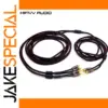 High-Quality RCA Audio Cable 0.5-15m