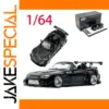 Diecast Honda S2000 AP1 Model 1/64 Scale