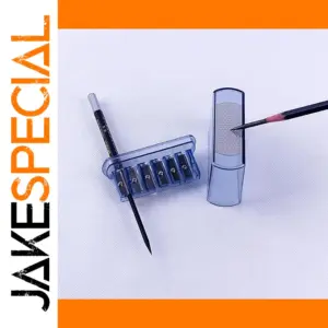 Six-Hole Sketching Pencil Sharpener LD1999