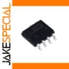 OB25133JPA SOP-7 AC-DC Voltage Regulator