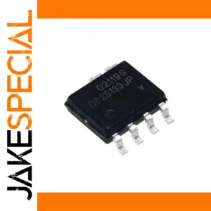 OB25133JPA SOP-7 AC-DC Voltage Regulator