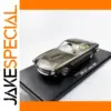 1962 Ferrari 250 GT Lusso 1:18 Diecast Model