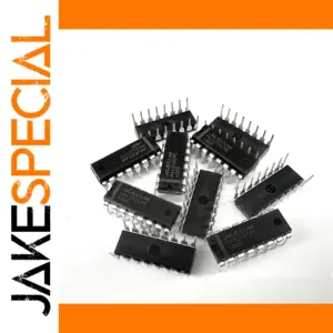 MAX202CPE Digital Driver Transceiver Chips Set