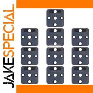 High-Quality Glass Camera Covers for Tecno Camon 16