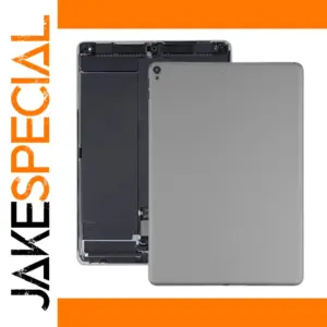 iPad Pro 10.5 Inch Back Cover Replacement