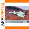 J-10B Vigorous Dragon 1/144 Scale Model