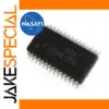 AT28C64E EEPROM Memory Chip - 5 pcs Set