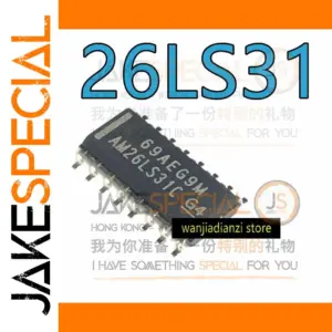 High-Speed Digital Transceiver Set for Electronics