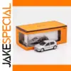 1:64 Alloy GTI Car Model for Collectors