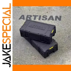 RC Crawler Nylon Storage Box 80x47x27mm