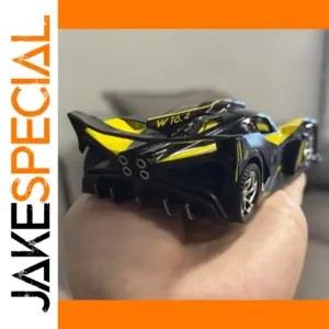 1:32 Scale Diecast Sports Car Model