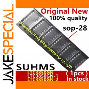 LTC3850GN Series Voltage Regulator SOP-28