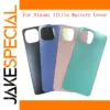 Glass Rear Cover for Xiaomi Mi 11 Lite