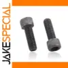 Stainless Steel Socket Cap Bolts Set