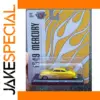 1949 Mercury Custom Diecast Model in Vibrant Finish