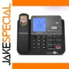 Corded Office Landline Phone with 16GB Storage