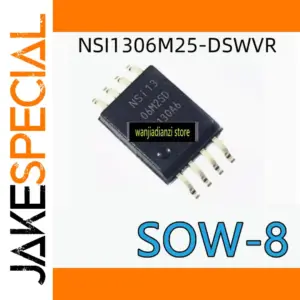 NSI1306M25-DSWVR Switch-Mode Amplifier