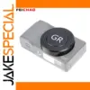 Feichao Metal Lens Cap for Ricoh GR Series