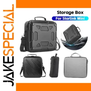 Starlink Mini Protective Carrying Case