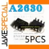 HCPL-2630 SOP8 High-Speed Optical Coupler Chips Set