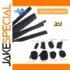 8mm-1mm to 8mm Heat Shrink Tubing Set