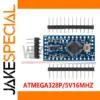 Pro Mini 328 Microcontroller Development Board