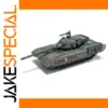 1/72 T-14 Main Battle Tank Model Kit