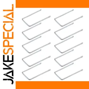 High-Carbon Steel Bicycle Basket Mount for E-Bikes