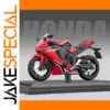 Honda HRC CBR 1000RR Fire Blade Model 1:18 Scale