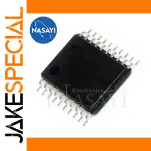 Set of 10 MA82G5B16AL20 ICs for Electronics