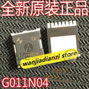 G011N04 Lithium Battery Switch 320A 40V