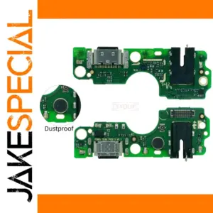 TECNO USB-C Charging Port for Spark 10C & K15 Series