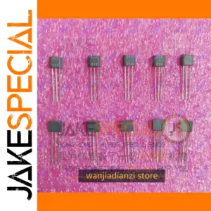 ZTX214 ZTX384 Audio Vacuum Tube Pair