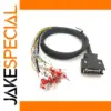 26-Pin IO Control Cable for Industrial Automation