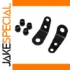 Brompton Aluminum Mudguard Lug for Bikes