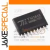 Set of 50 TM1618 SMD Voltage Regulator Chips