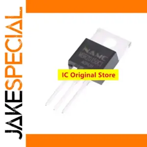 MBR20150CT High-Performance Schottky Diode