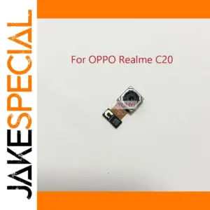 Realme C20, C21, C33, C35 Rear Camera Flex Cable