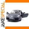 Porsche 911 Carrera S Diecast Model 1:36 Scale