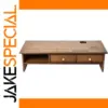 Modern Wooden Monitor Stand LG2244
